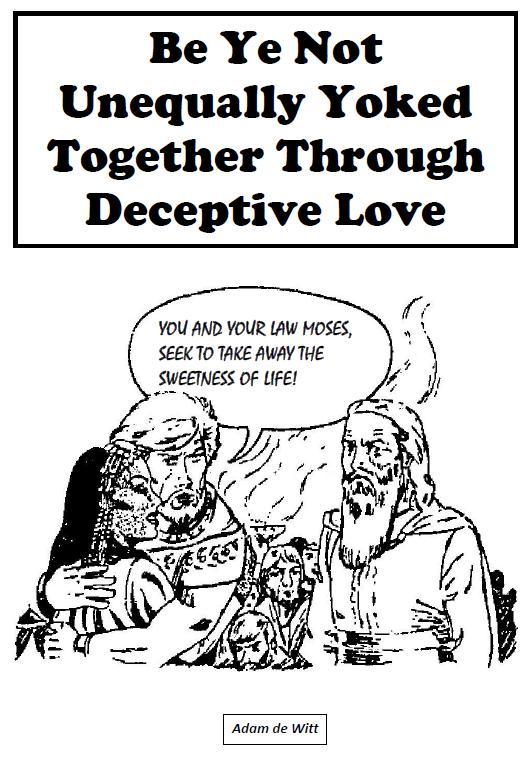 Unequally Yoked