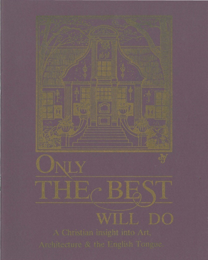 Only The Best Will Do