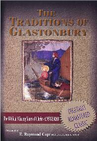 The Traditions of Glastonbury