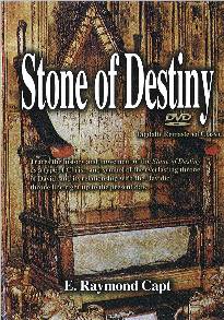 Stone of Destiny