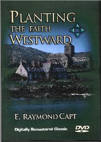 Planting the Faith Westward