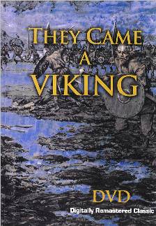 They Came A-Viking