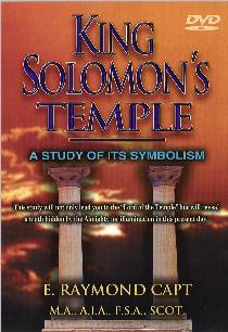 King Solomon's Temple