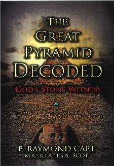 The Great Pyramid Decoded
