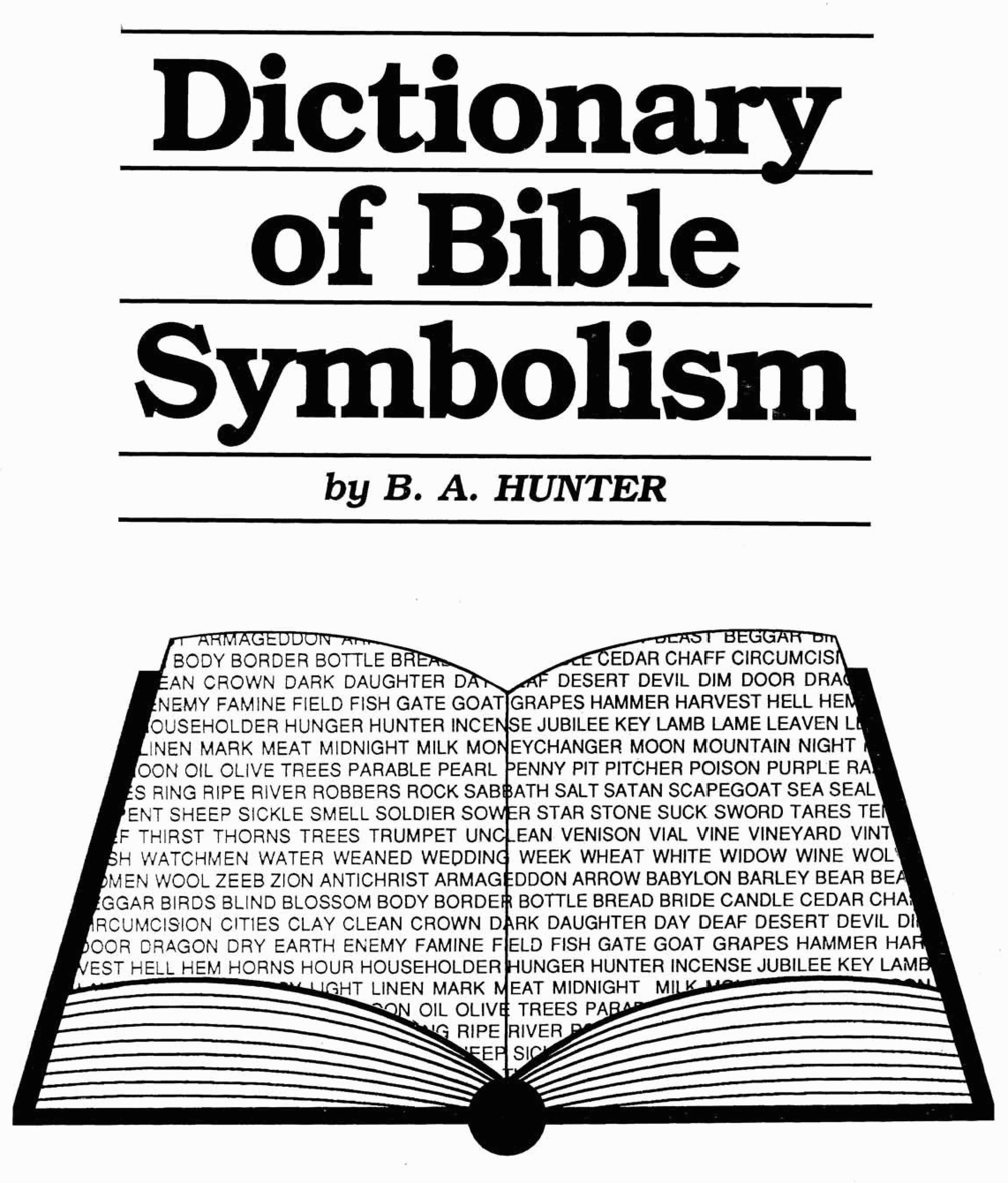 Dictionary