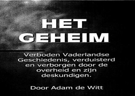 Het Geheim