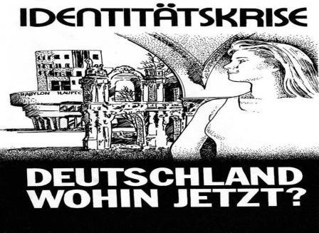 Identitätskrise