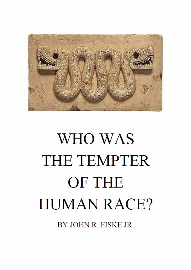 Who was the Tempter of the Human Race?
